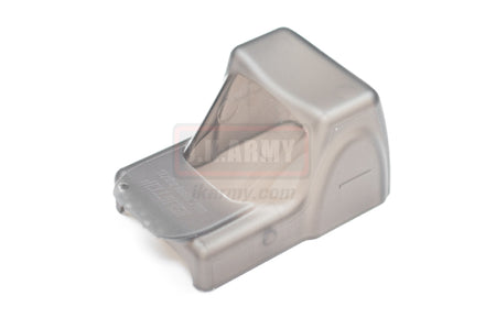 Strike Industries JellyFish Transparent Laser Dot Cover for TRIJICON RMR (Not all models)