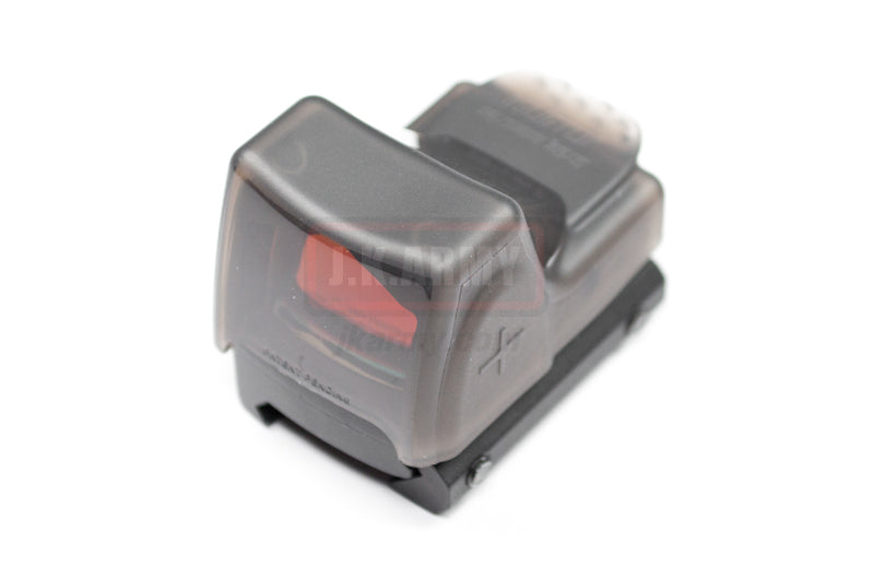Strike Industries JellyFish Transparent Laser Dot Cover for TRIJICON RMR (Not all models)