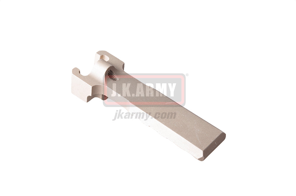 AF M4 Front Sight Rail ( DE )