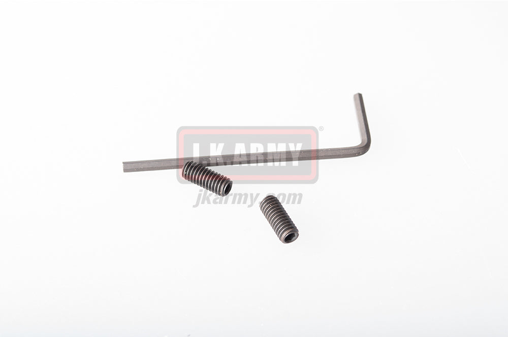 AF M4 Front Sight Rail ( BK )