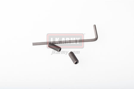 AF M4 Front Sight Rail ( BK )