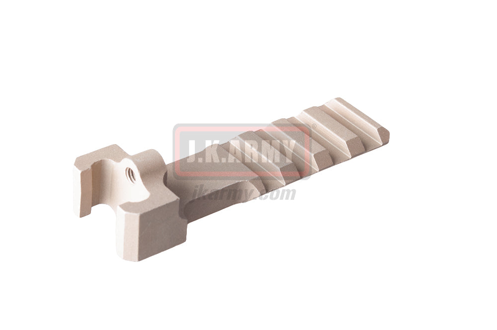 AF M4 Front Sight Rail ( DE )