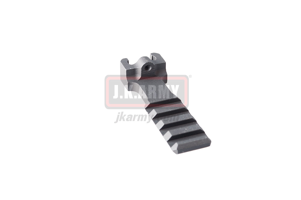 AF M4 Front Sight Rail ( BK )