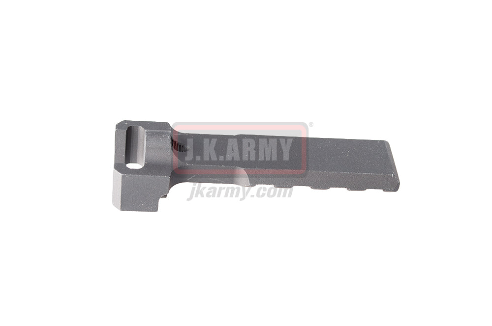 AF M4 Front Sight Rail ( BK )