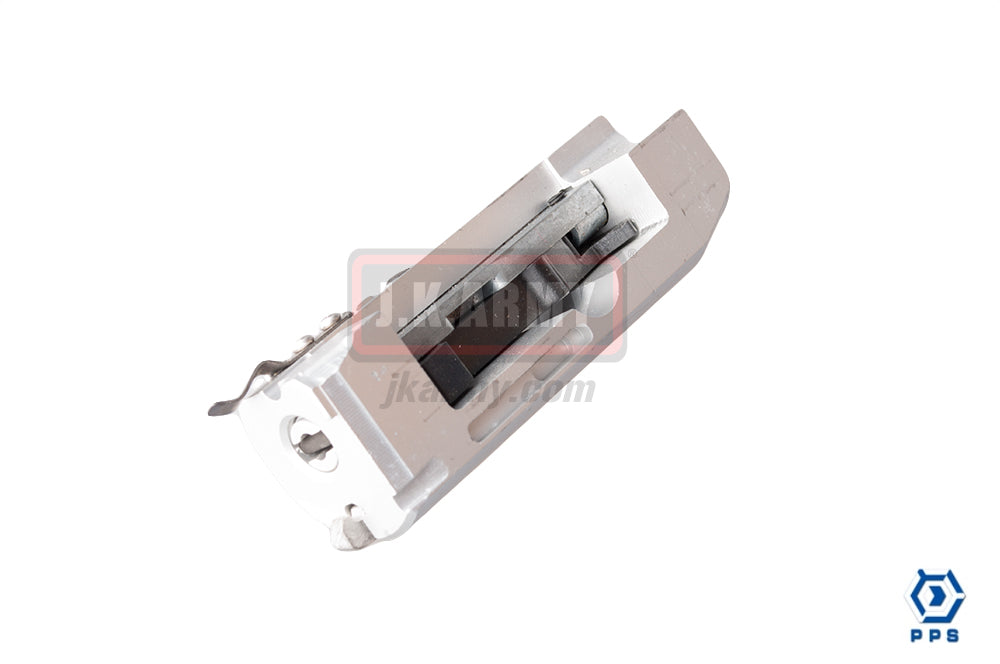 PPS M870 Aluminum CNC Bolt ( SV )