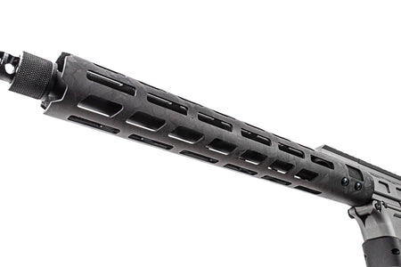 Sekio T Style TR-9 Custom Complete Build MWS GBBR ( JKTG Custom Made )