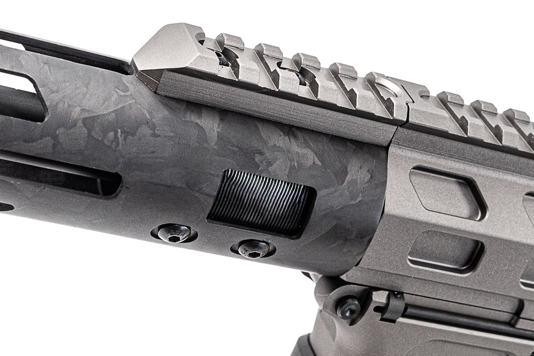 Sekio T Style TR-9 Custom Complete Build MWS GBBR ( JKTG Custom Made )