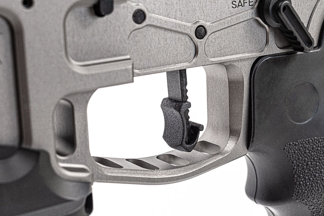 Sekio T Style TR-9 Custom Complete Build MWS GBBR ( JKTG Custom Made )