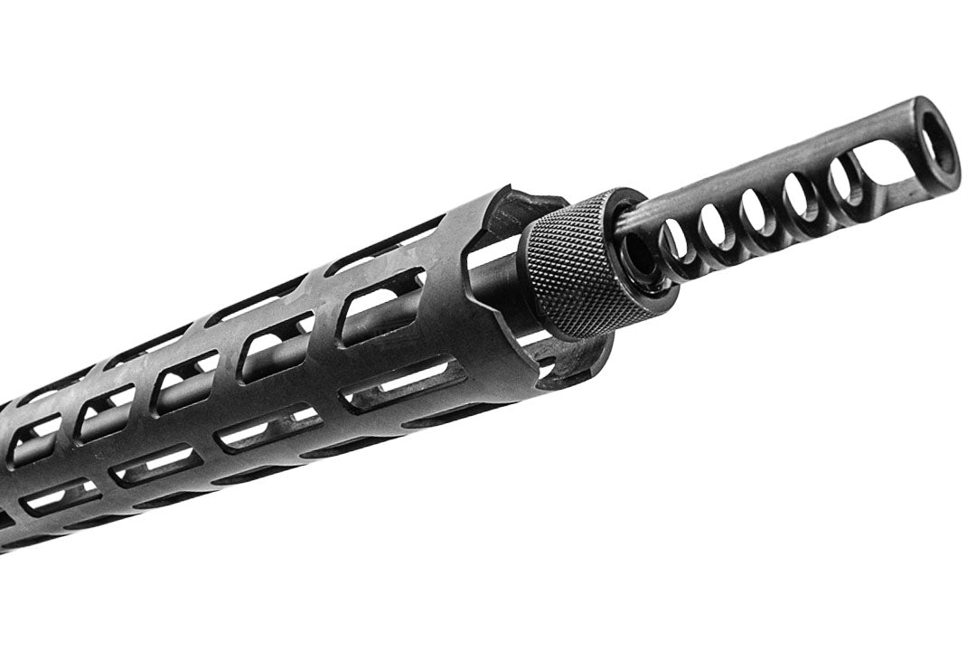 Sekio T Style TR-9 Custom Complete Build MWS GBBR ( JKTG Custom Made )