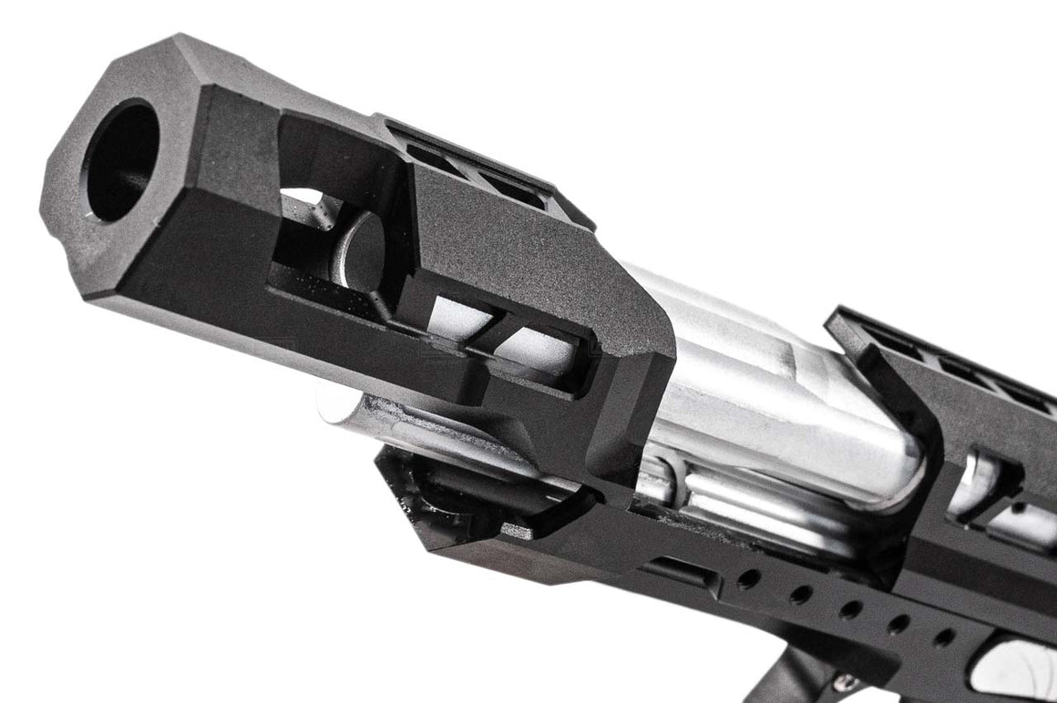 5KU EX01 Hi-Capa GBB Pistol Airsoft ( JKTG Custom Made )