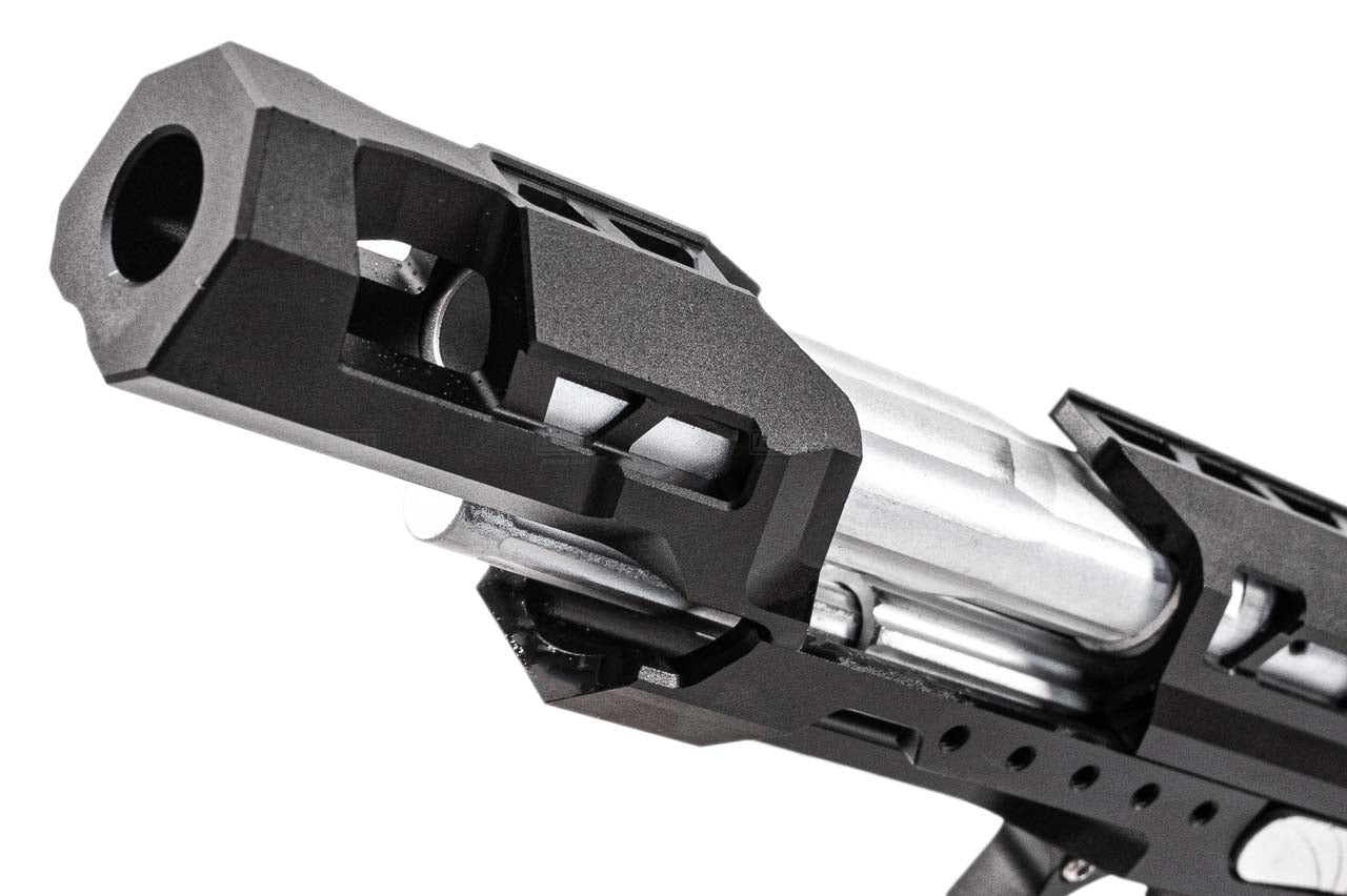 5KU EX01 Hi-Capa GBB Pistol Airsoft ( JKTG Custom Made )