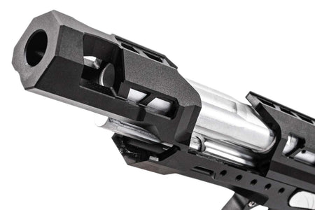 5KU EX01 Hi-Capa GBB Pistol Airsoft ( JKTG Custom Made )