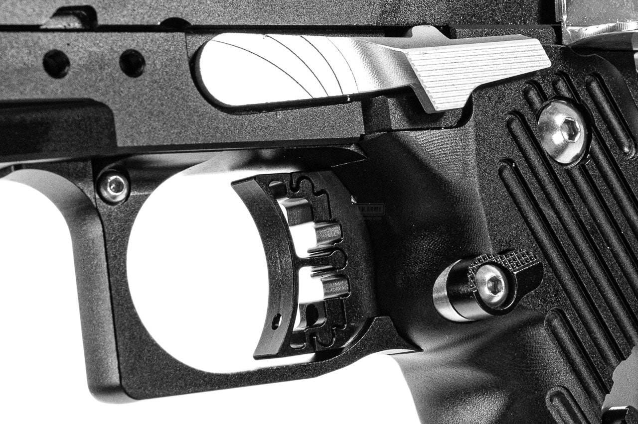 5KU EX01 Hi-Capa GBB Pistol Airsoft ( JKTG Custom Made )