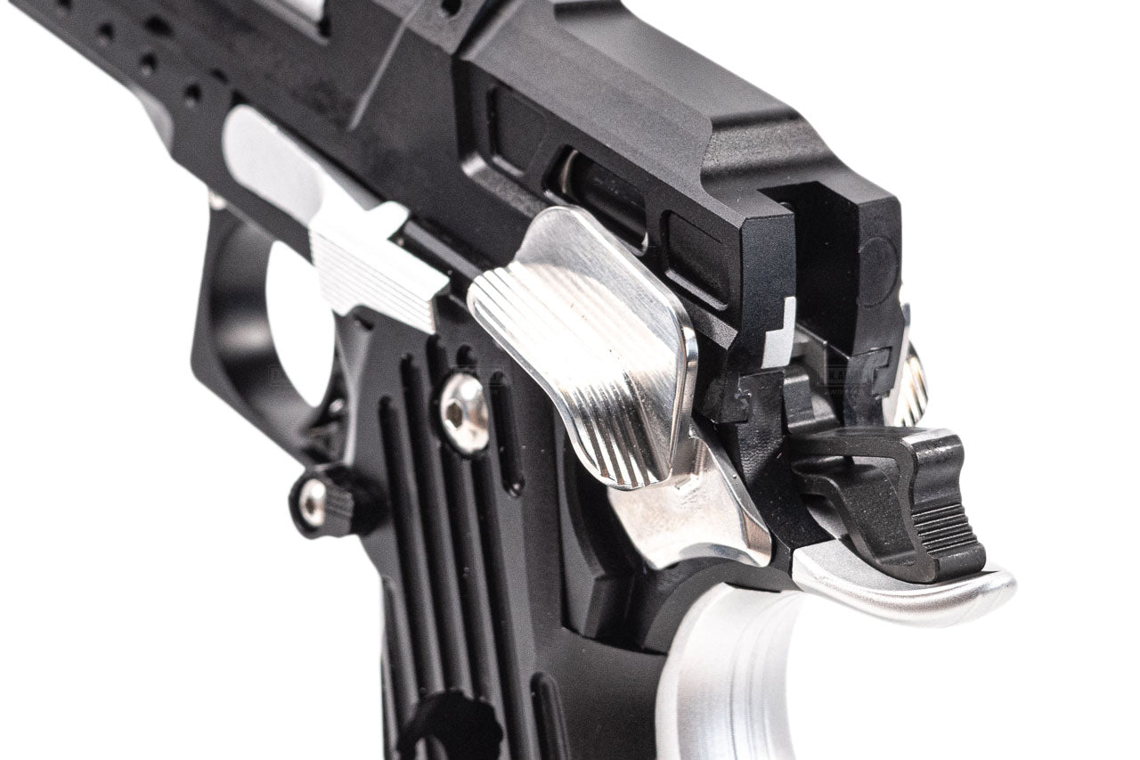 5KU EX01 Hi-Capa GBB Pistol Airsoft ( JKTG Custom Made )