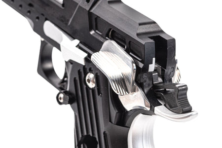 5KU EX01 Hi-Capa GBB Pistol Airsoft ( JKTG Custom Made )