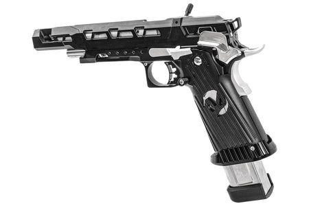 5KU EX01 Hi-Capa GBB Pistol Airsoft ( JKTG Custom Made )