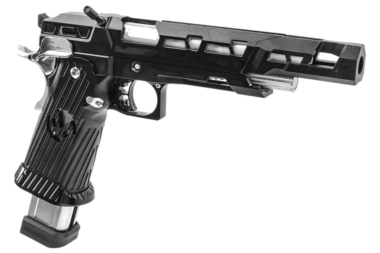 5KU EX01 Hi-Capa GBB Pistol Airsoft ( JKTG Custom Made )