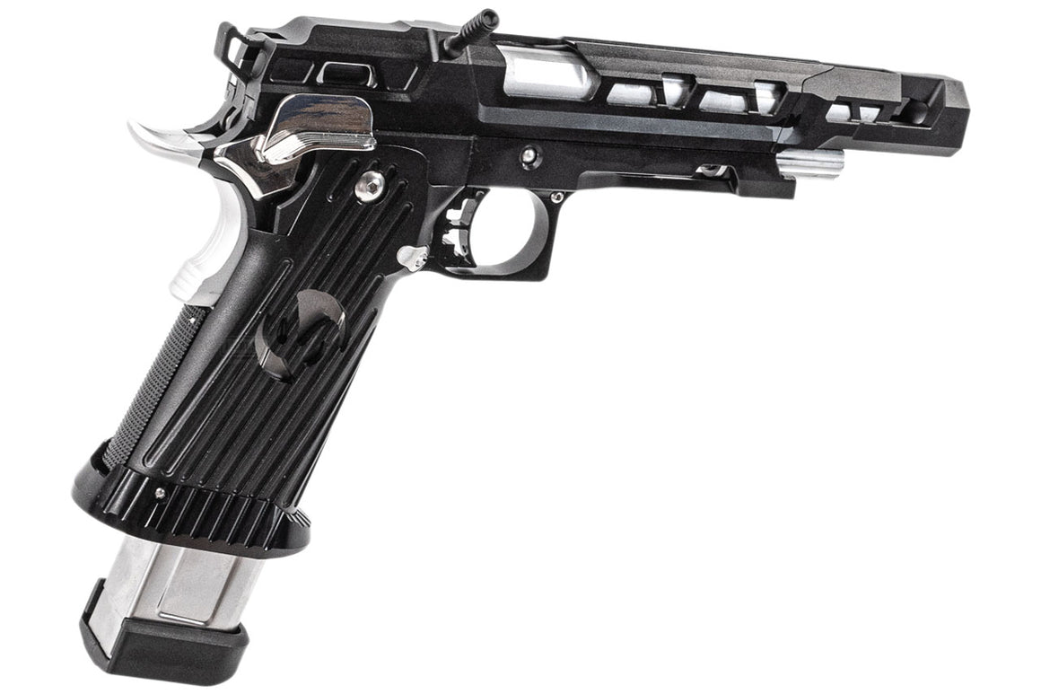 5KU EX01 Hi-Capa GBB Pistol Airsoft ( JKTG Custom Made )