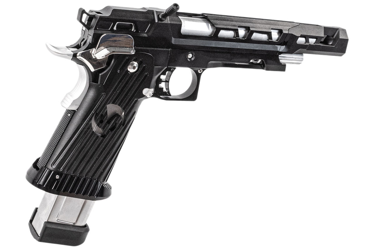 5KU EX01 Hi-Capa GBB Pistol Airsoft ( JKTG Custom Made )