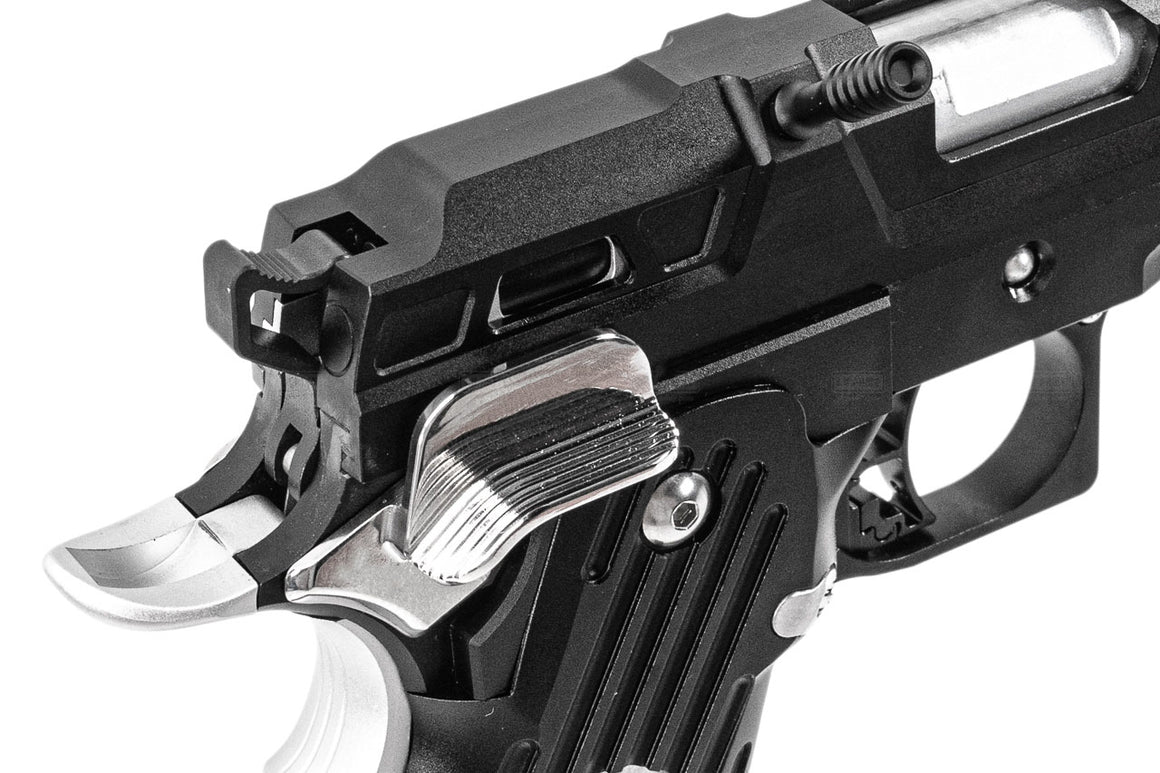 5KU EX01 Hi-Capa GBB Pistol Airsoft ( JKTG Custom Made )