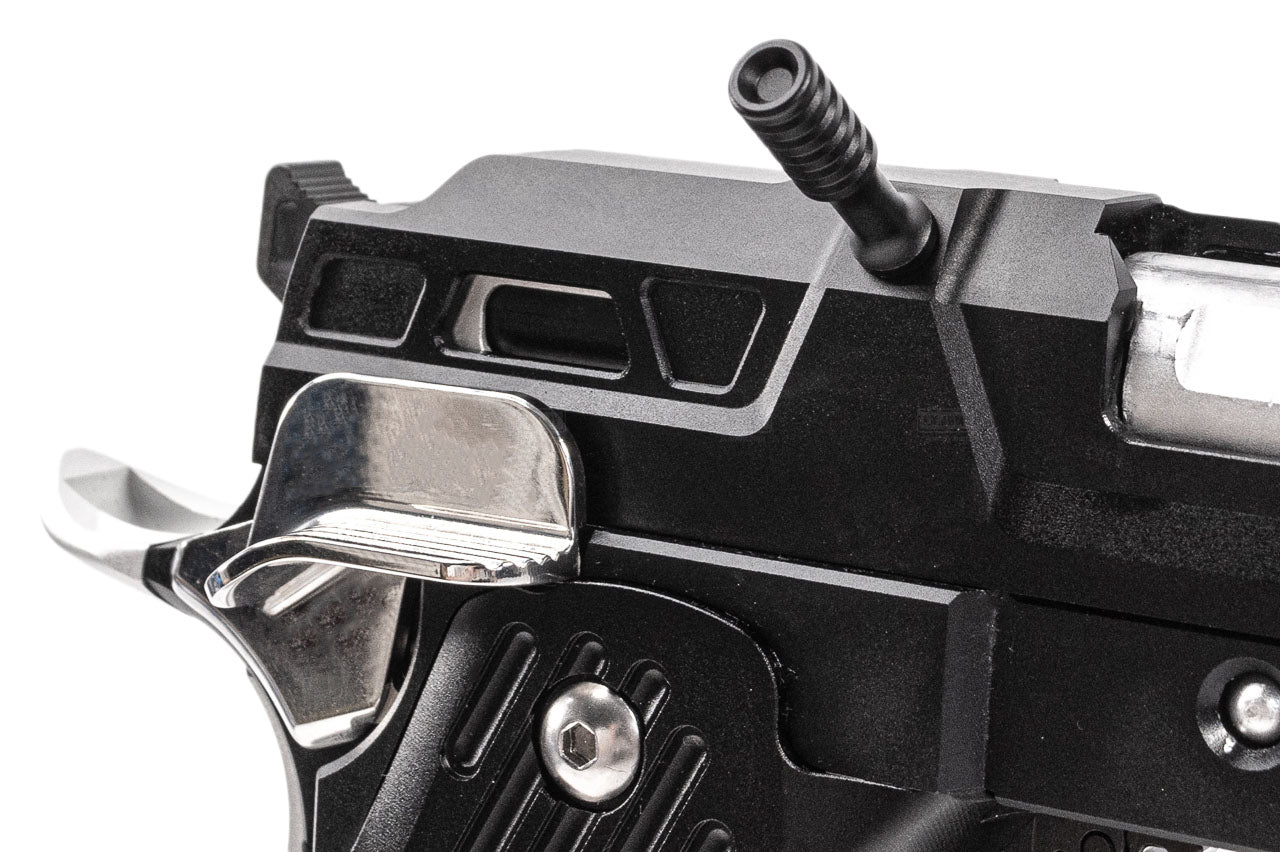 5KU EX01 Hi-Capa GBB Pistol Airsoft ( JKTG Custom Made )