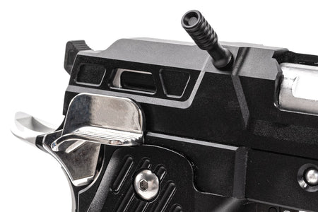 5KU EX01 Hi-Capa GBB Pistol Airsoft ( JKTG Custom Made )