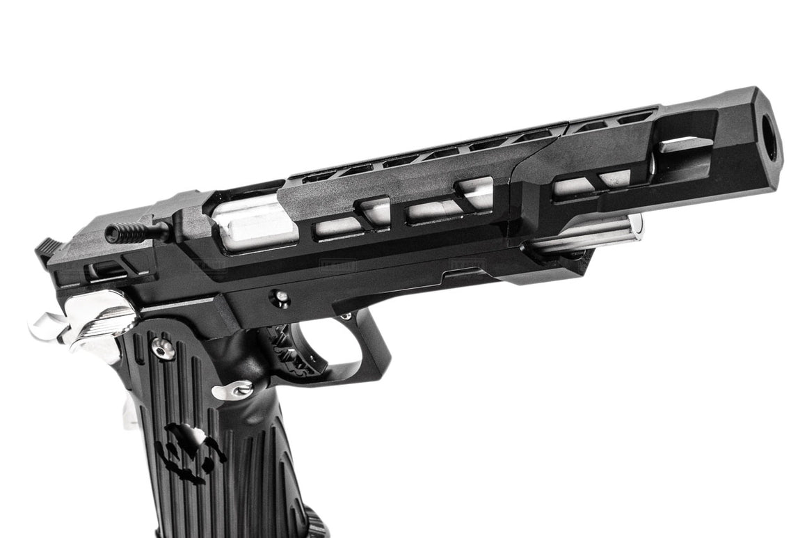 5KU EX01 Hi-Capa GBB Pistol Airsoft ( JKTG Custom Made )