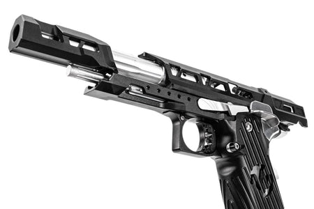 5KU EX01 Hi-Capa GBB Pistol Airsoft ( JKTG Custom Made )