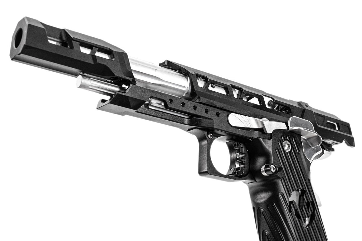 5KU EX01 Hi-Capa GBB Pistol Airsoft ( JKTG Custom Made )