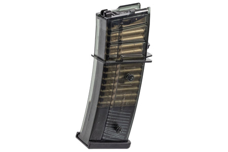 Umarex / VFC G36C With Ultima Industries H-Key Tactical Handguard GBB Rifle Airsoft ( JKTG )