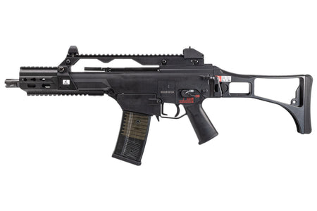 Umarex / VFC G36C With Ultima Industries H-Key Tactical Handguard GBB Rifle Airsoft ( JKTG )