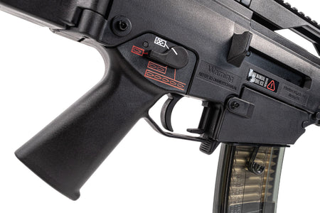 Umarex / VFC G36C With Ultima Industries H-Key Tactical Handguard GBB Rifle Airsoft ( JKTG )