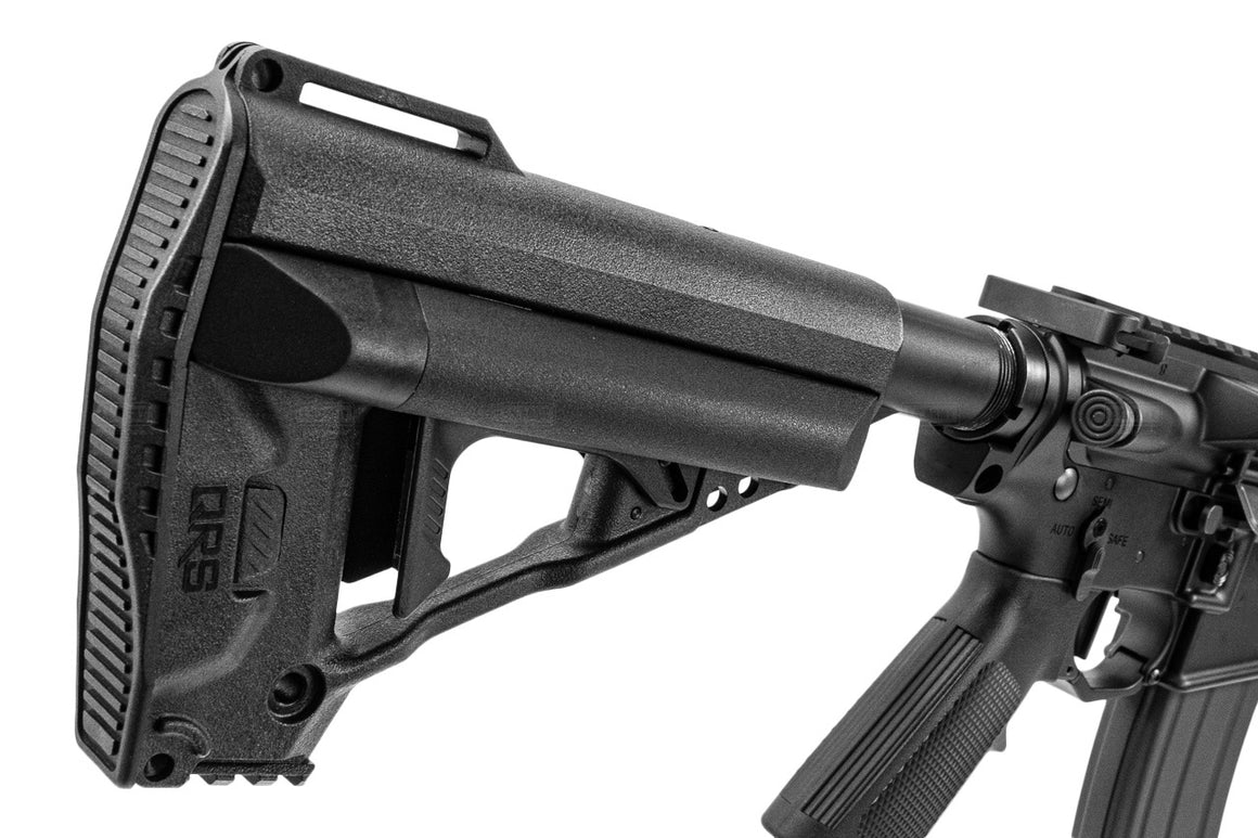 OMG SR-16 Style Complete Build MWS GBBR ( JKTG Custom Made )