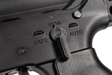 OMG SR-16 Style Complete Build MWS GBBR ( JKTG Custom Made )