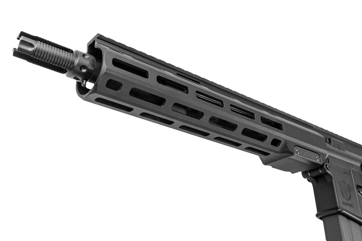 OMG SR-16 Style Complete Build MWS GBBR ( JKTG Custom Made )