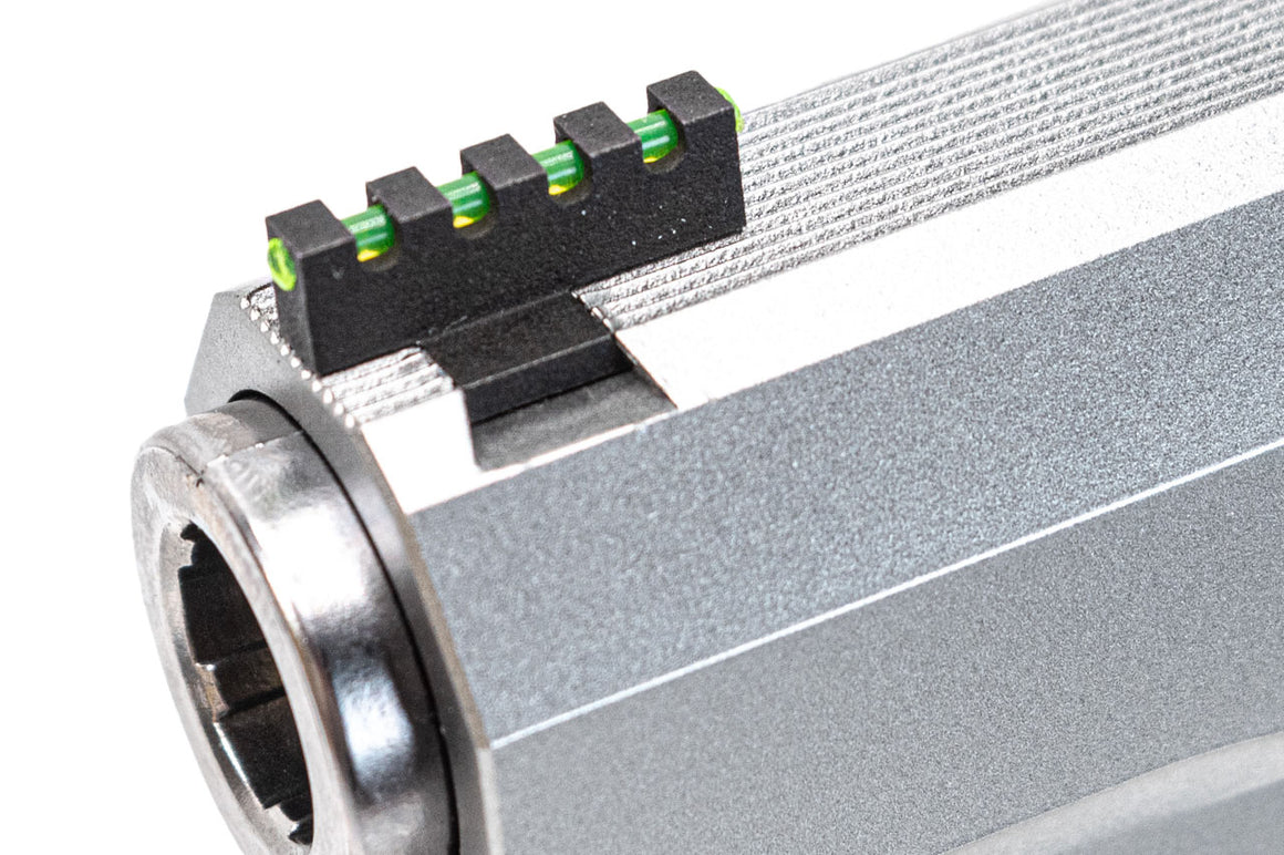 JKA IPSC Starter Pack ( Marui TM Hi-Capa GBBP & AIP IPSC Belt Set )