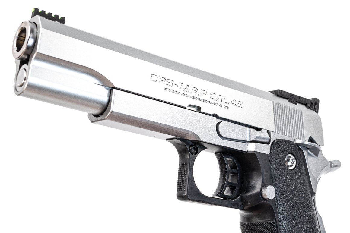 JKA IPSC Starter Pack ( Marui TM Hi-Capa GBBP & AIP IPSC Belt Set )