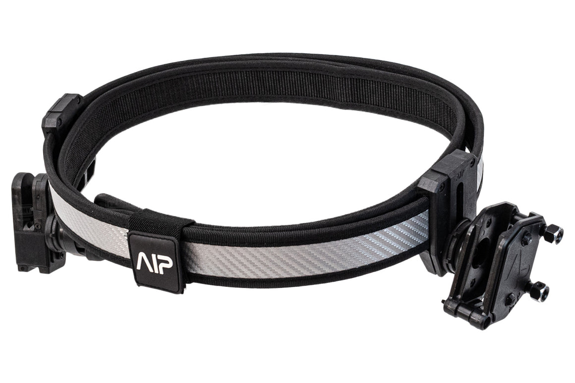 JKA IPSC Starter Pack ( Marui TM Hi-Capa GBBP & AIP IPSC Belt Set )