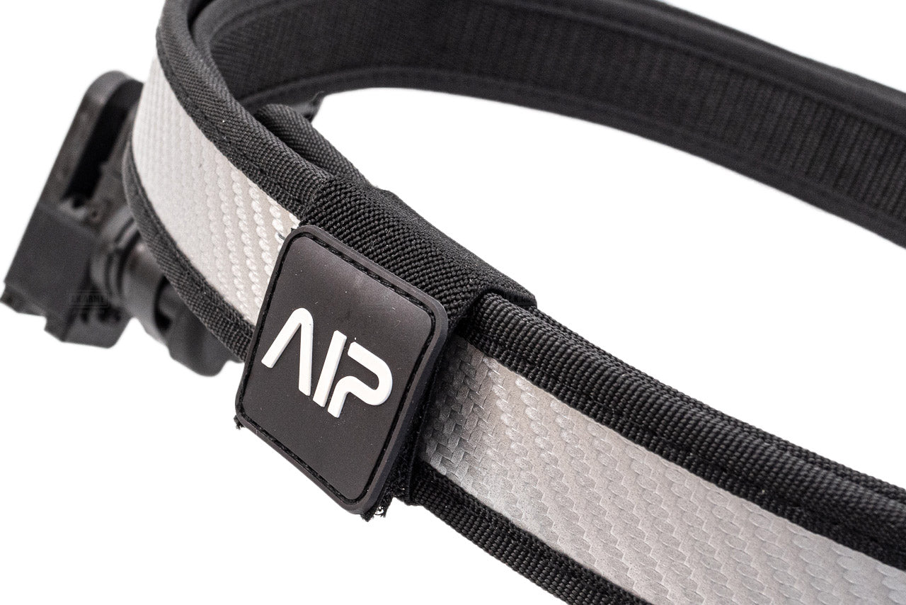 JKA IPSC Starter Pack ( Marui TM Hi-Capa GBBP & AIP IPSC Belt Set )