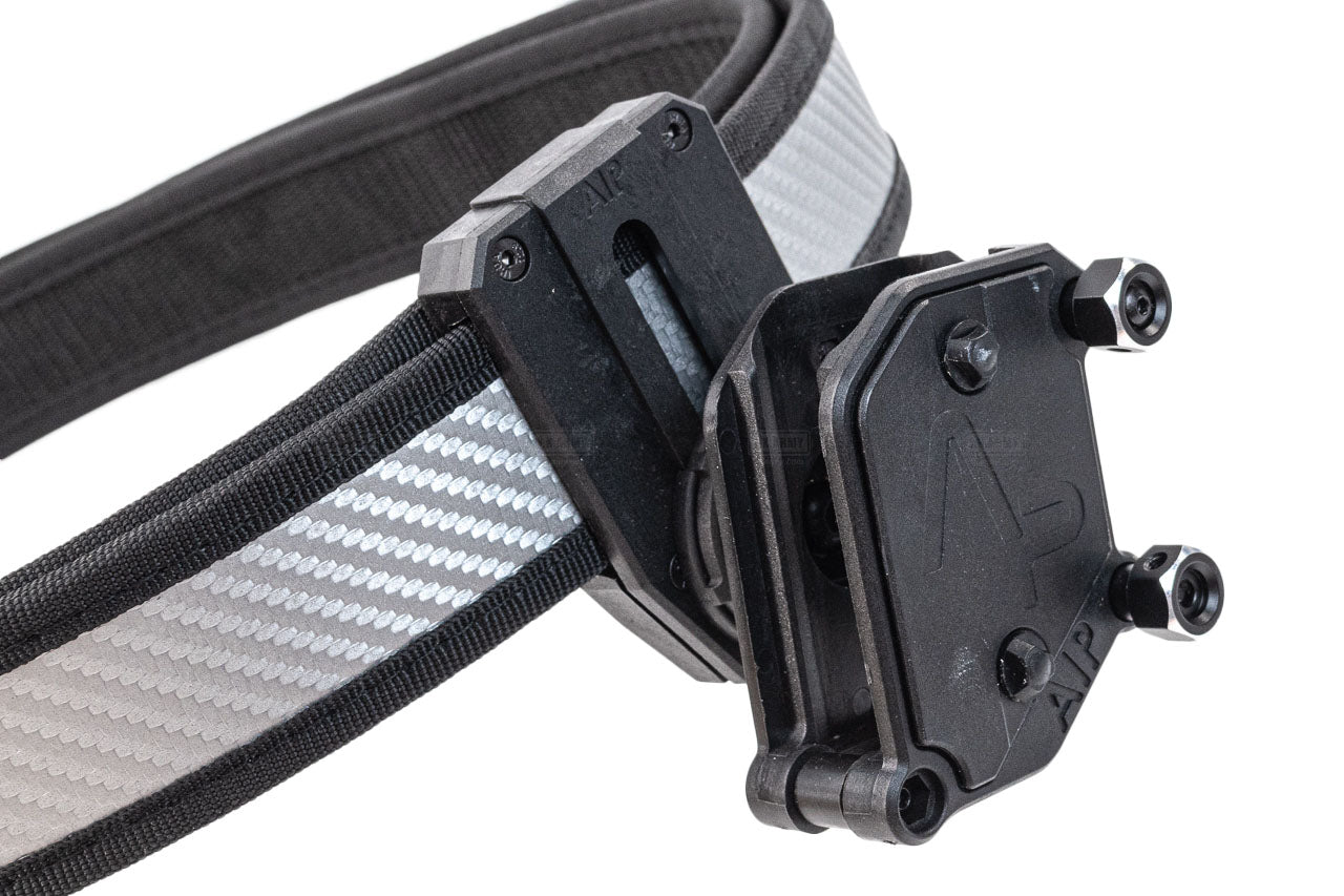 JKA IPSC Starter Pack ( Marui TM Hi-Capa GBBP & AIP IPSC Belt Set )