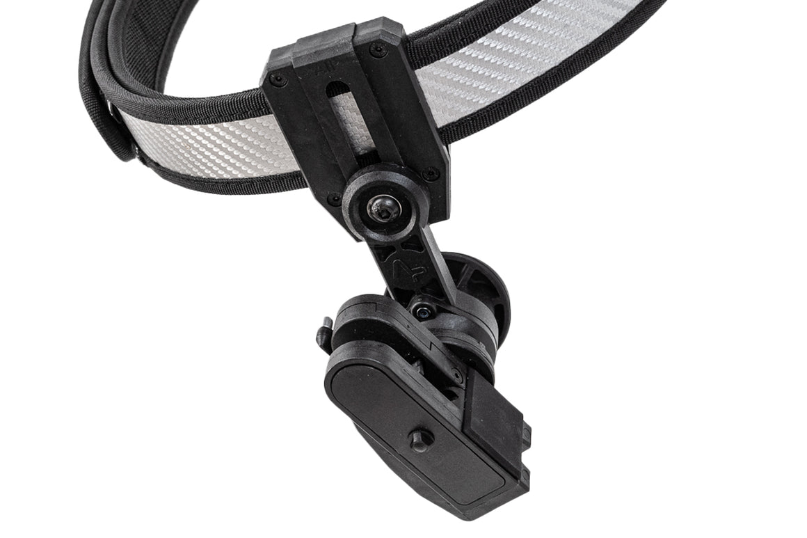 JKA IPSC Starter Pack ( Marui TM Hi-Capa GBBP & AIP IPSC Belt Set )