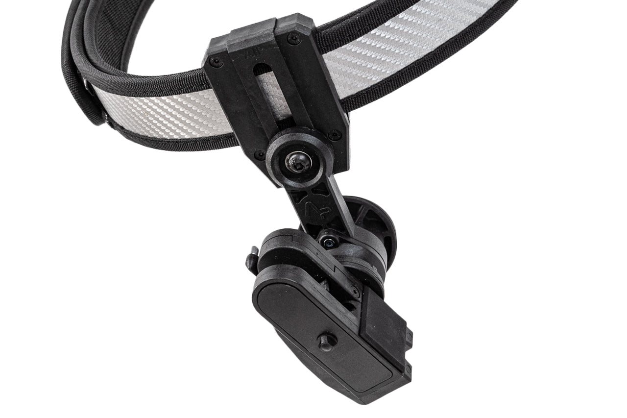 JKA IPSC Starter Pack ( Marui TM Hi-Capa GBBP & AIP IPSC Belt Set )