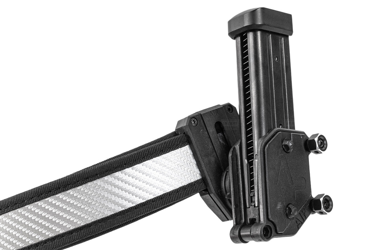 JKA IPSC Starter Pack ( Marui TM Hi-Capa GBBP & AIP IPSC Belt Set )