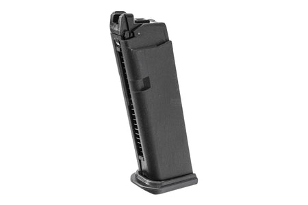 EMG Noveske DM Glock 17 Gen5 MOS GBB Pistol Airsoft with SCORPIP Stippled Grip ( JKTG Custom Made )