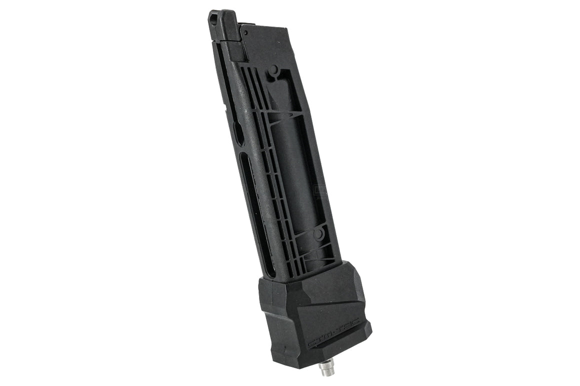 CTM Hi-Capa 5.1 CAT Style M4XIMUS HPA High Speed GBB Pistol Airsoft ( JKTG Custom Made )