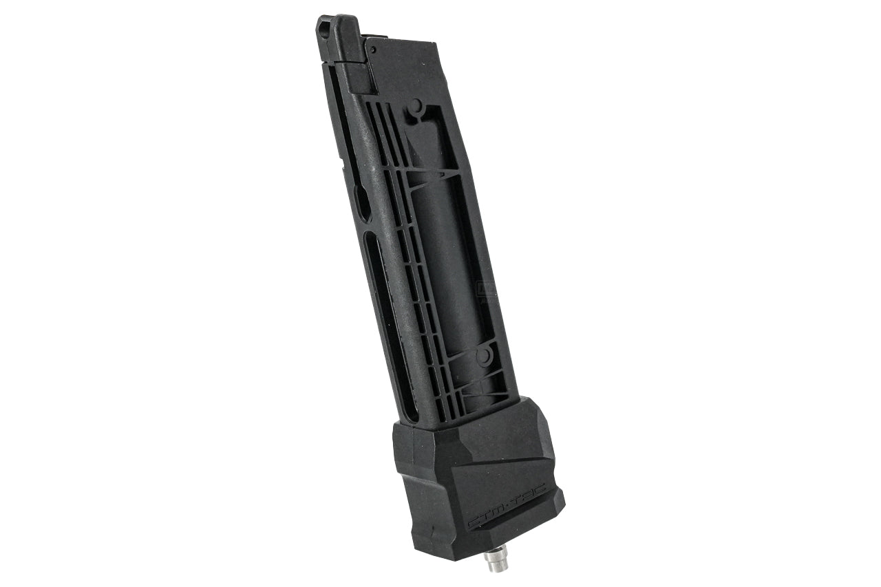 CTM Hi-Capa 5.1 CAT Style M4XIMUS HPA High Speed GBB Pistol Airsoft ( JKTG Custom Made )