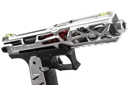 CTM X Nexxspeed AAP01 GBB Pistol Airsoft ( JKTG Custom Made )