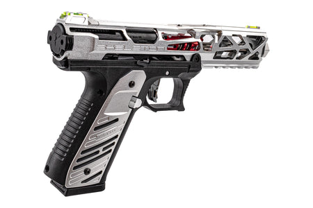 CTM X Nexxspeed AAP01 GBB Pistol Airsoft ( JKTG Custom Made )