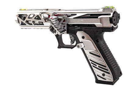 CTM X Nexxspeed AAP01 GBB Pistol Airsoft ( JKTG Custom Made )