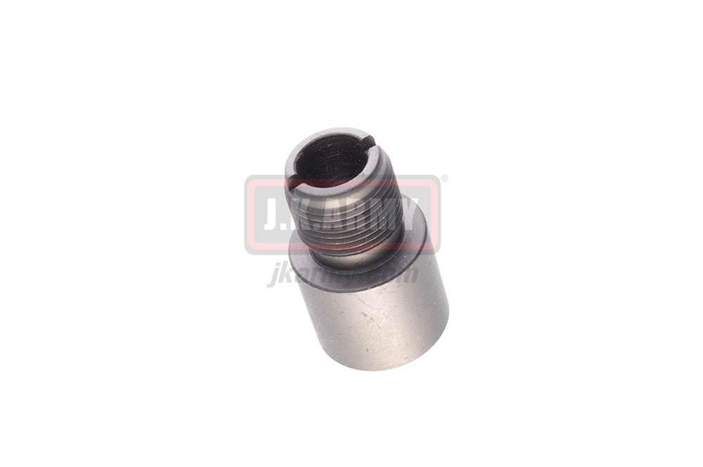 AF Steel Dummy Suppressor Adapter for 14mm- to 14mm+